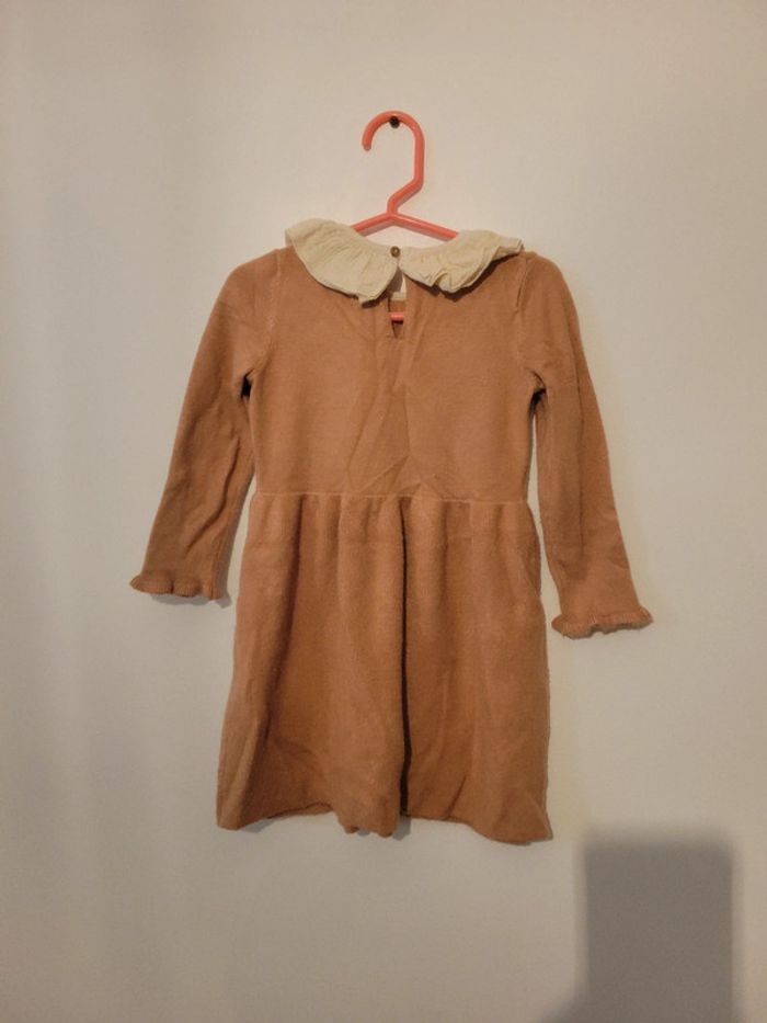Robe avec col kiabi - photo numéro 4