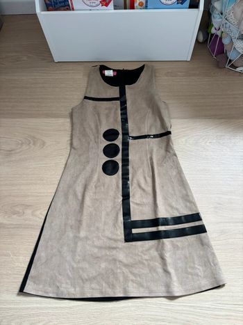 Robe nana baïla