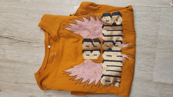 Lot de tee shirt manches longues - photo numéro 4