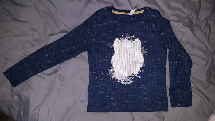 Tee-shirt - photo numéro 2