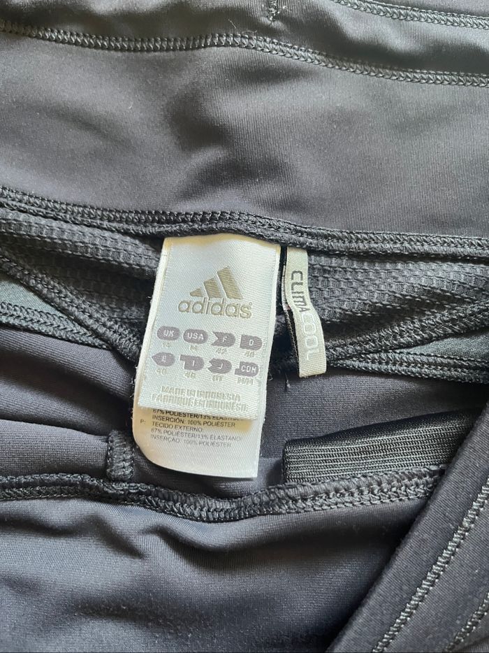 Pantalon survêtement Adidas - photo numéro 5