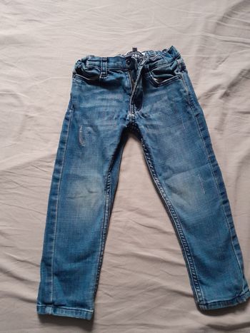 Jeans u collection 3 ans