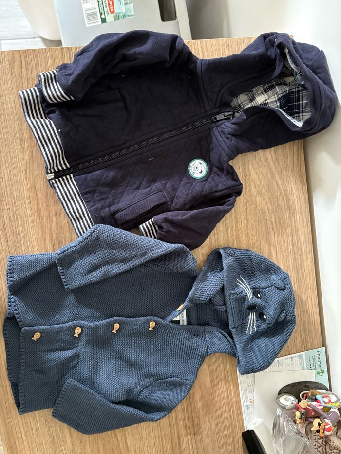 Lot 6 mois - photo numéro 8