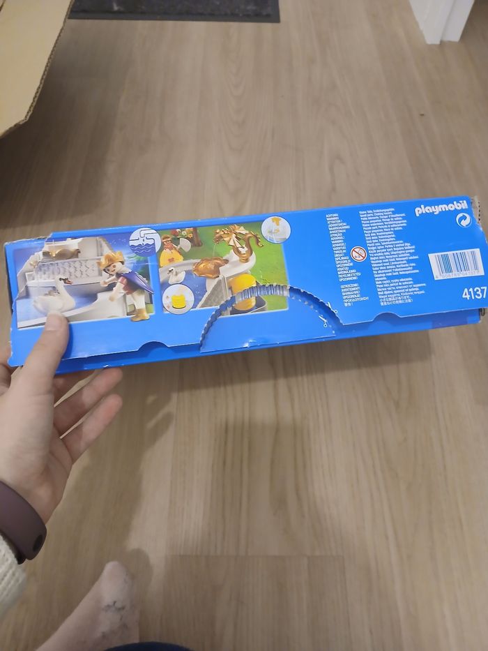 Playmobil princesses - photo numéro 3