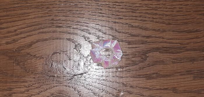 Bracelet brillant fraisi poney - photo numéro 2