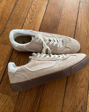 Baskets H&M