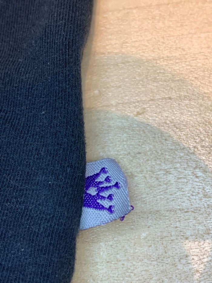 Jolie veste zipée en 6 ans - photo numéro 3