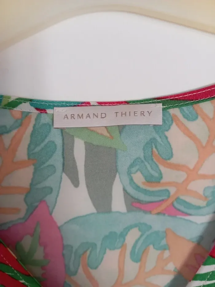 Robe été - photo numéro 2