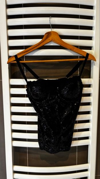 Bustier VALEGE taille 90B