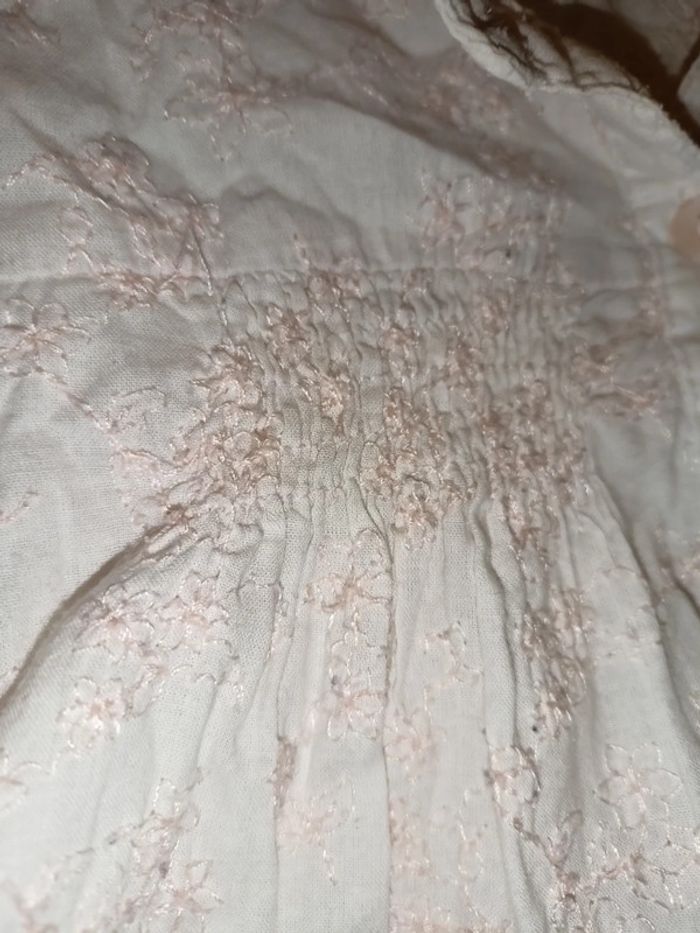 Chemise Zara 5/6 ans - photo numéro 4