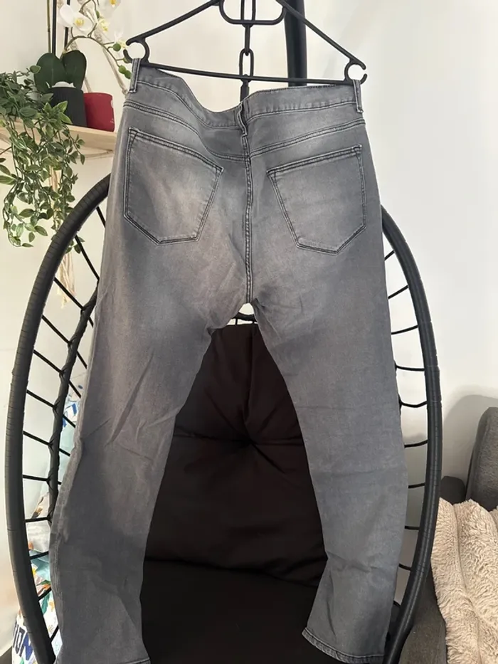 Jeans homme - photo numéro 4