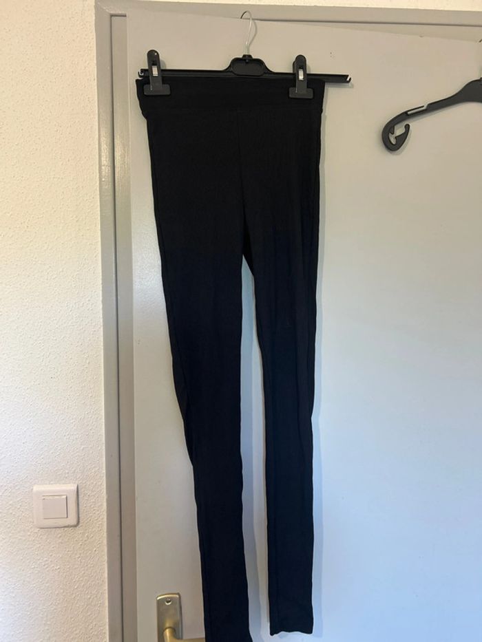 legging taille xs - photo numéro 2
