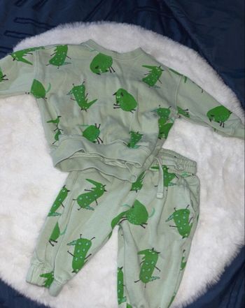 Ensemble garçon 