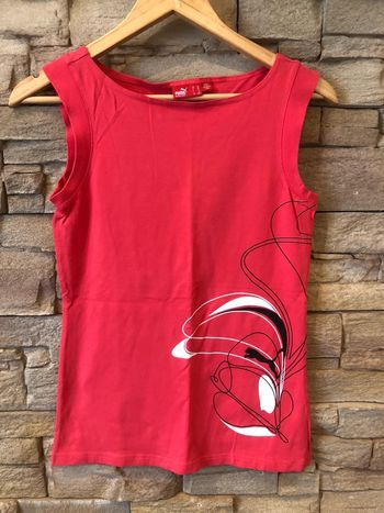 Haut Puma taille 14