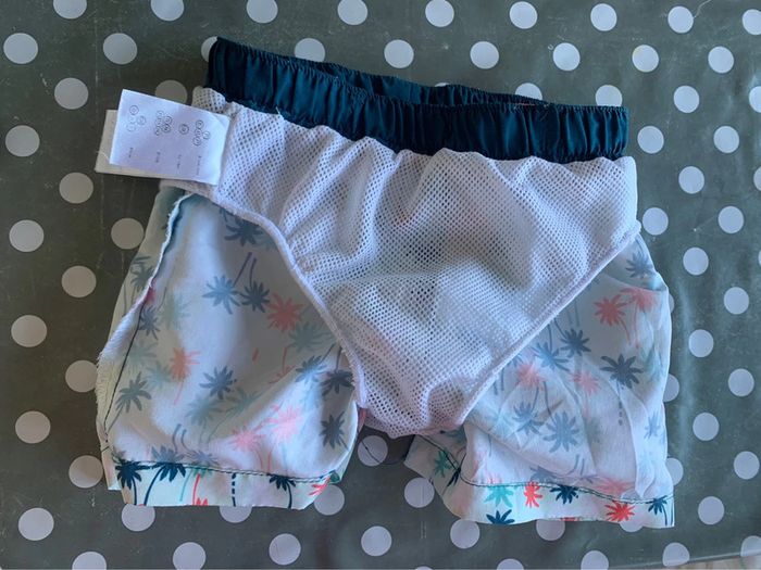Maillot de bain 18 mois - photo numéro 3