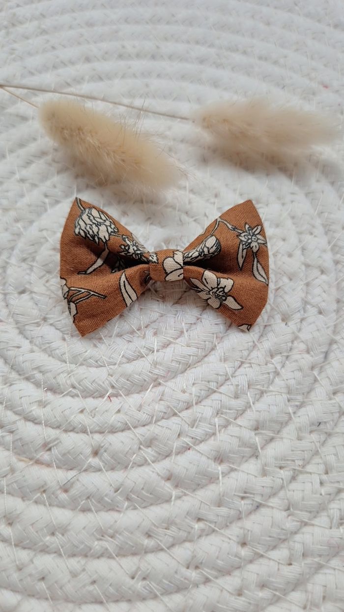 Barrette