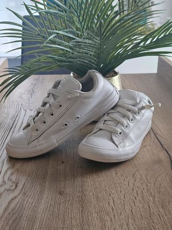 Baskets Le temps des cerises 🍒