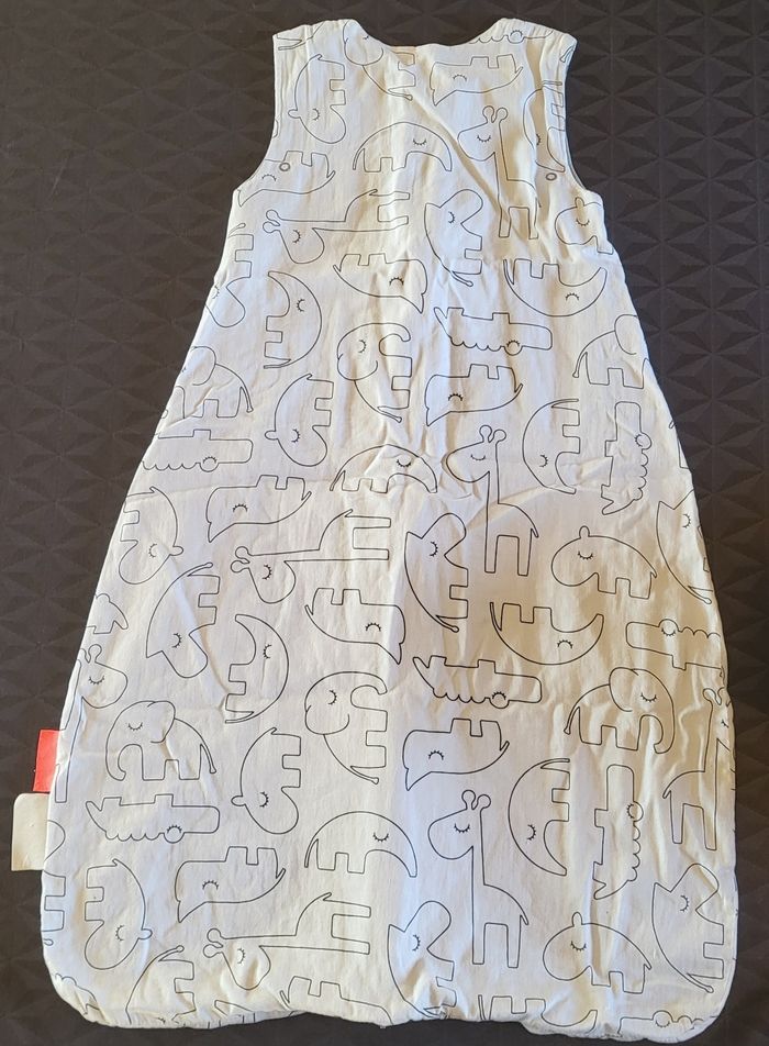 Gigoteuse size 90cm tog1 été - photo numéro 2