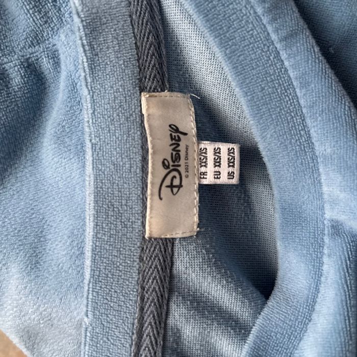 Pyjama stitch - photo numéro 5
