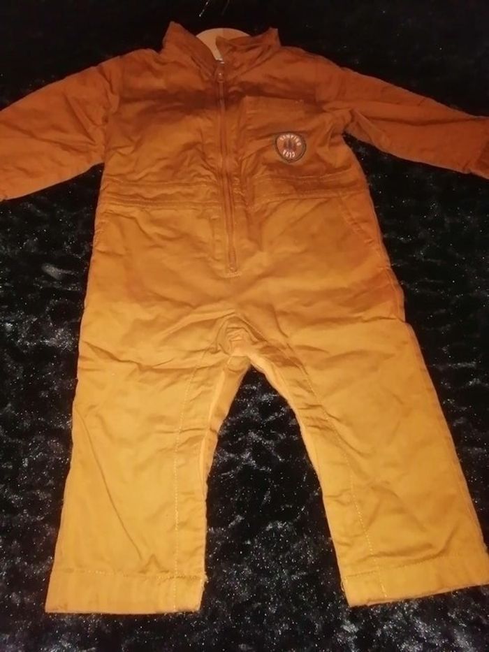 Lot de vêtements bébé - photo numéro 5