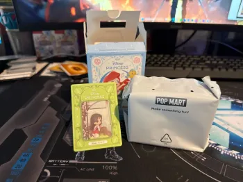 Disney Princess’s Fairy Tal