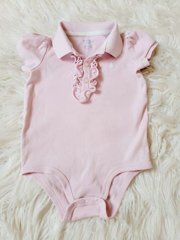 Bodie manches courtes