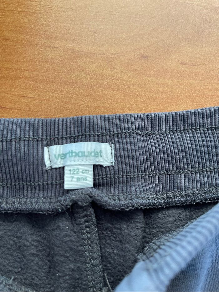 1 lot de pantalons 7 ans - photo numéro 8