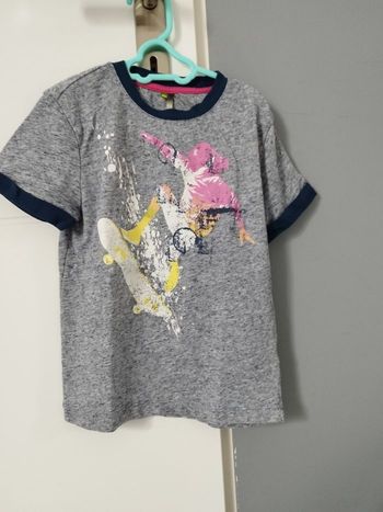 🌀 Tee shirt Orchestra 4 ans