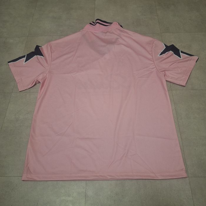 Maillot Jersey 🇨🇵 Y2K Rétro Graphic 90s-2000s - Taille 🇨🇵 Streetwear Unisexe Oversize - photo numéro 4