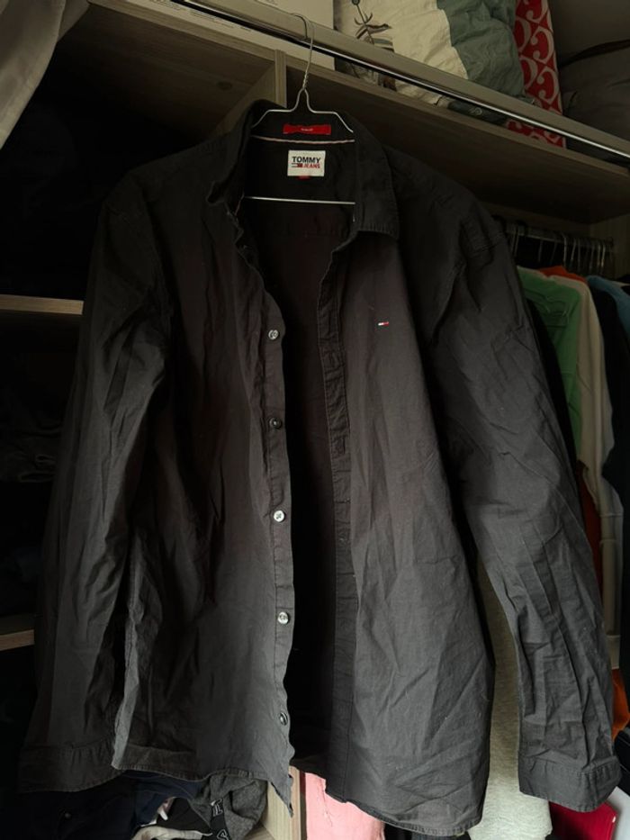 Chemise tommy hilfiger