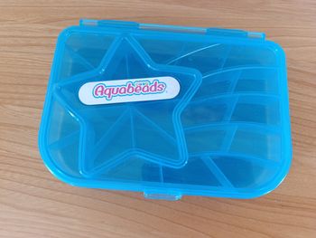 Boite aquabeads