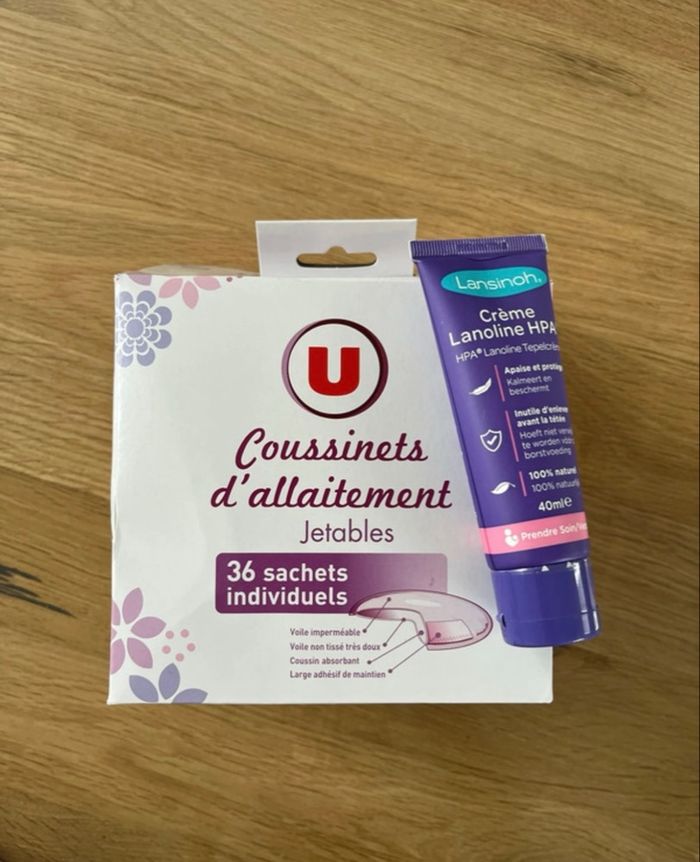 Tire lait - photo numéro 9