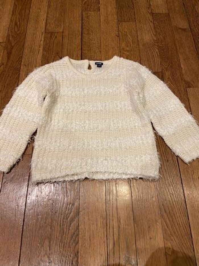 Lot de 2 pulls 4/5 ans - photo numéro 2