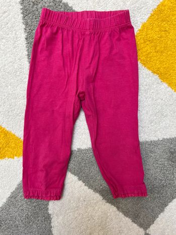 Legging Vertbaudet 3/4 ans