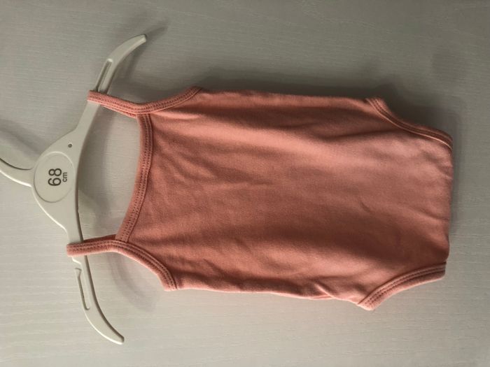 Bodies bébé - photo numéro 4
