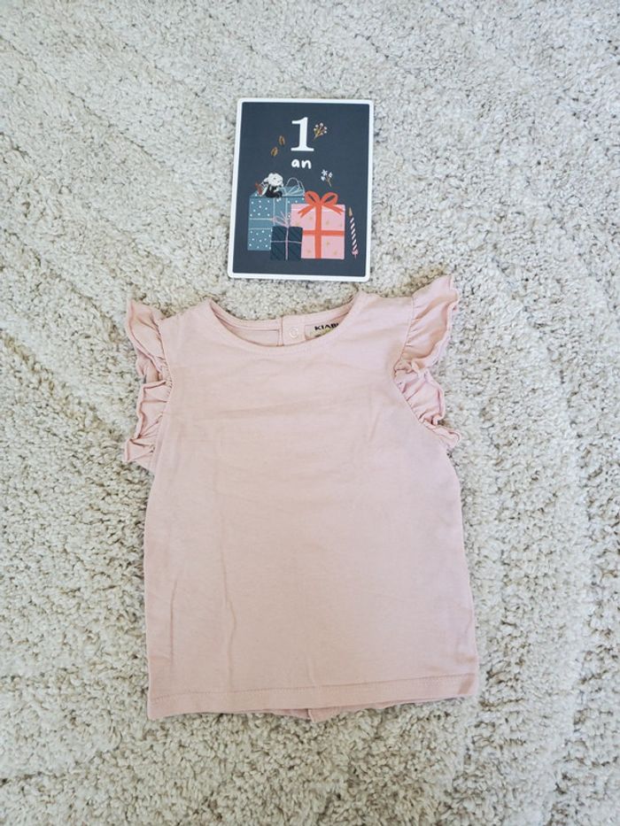 Tee-shirt