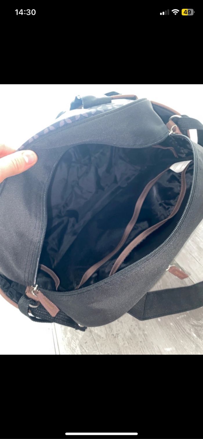 Sac à langer - photo numéro 6