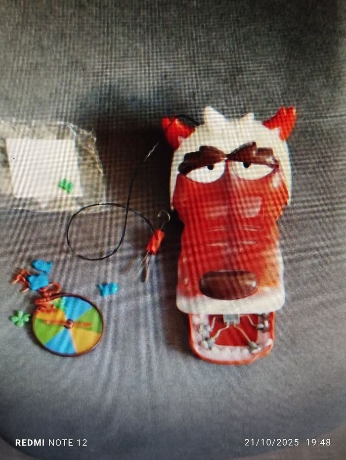 Jeu enfants - photo numéro 3