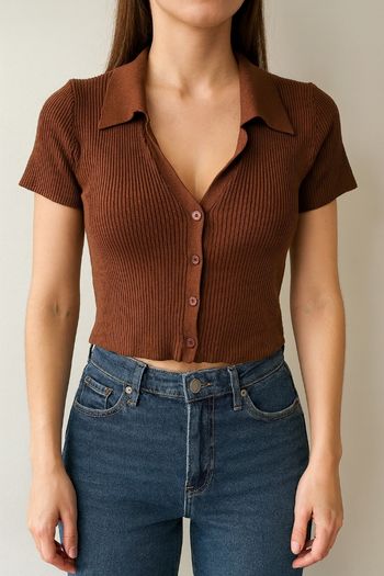 T shirt femme ☘️