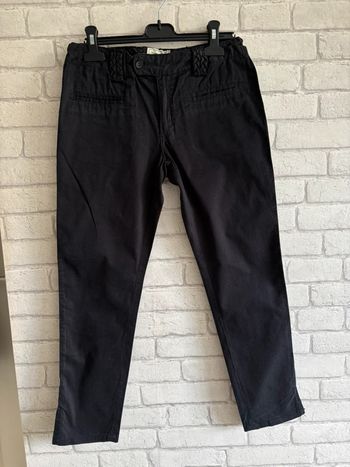 Pantalon 7/8 ieme Massimo dutti taille 13/ 14 ans
