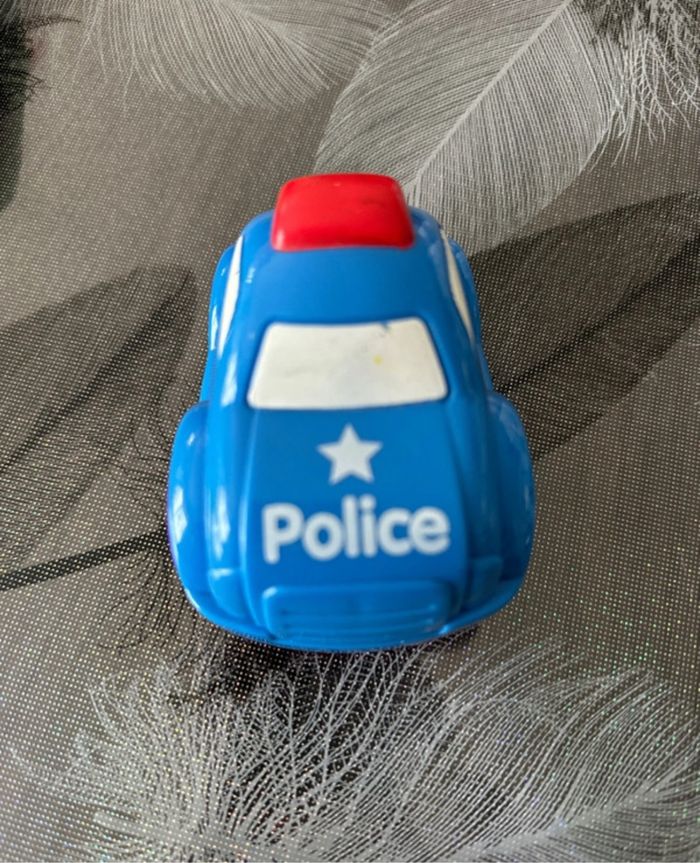 Lot petites voitures - photo numéro 3