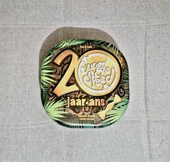 Jungle speed special edition 20 ans