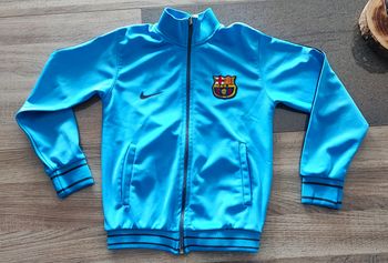 Sweat Nike FC Barcelona