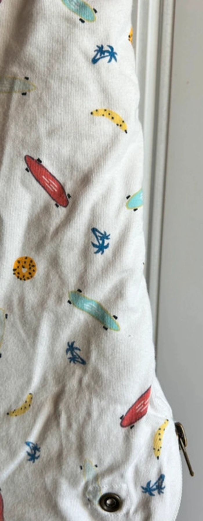 Gigoteuse Catimini – Taille 1 (6 à 18 mois)🌙 - photo numéro 6