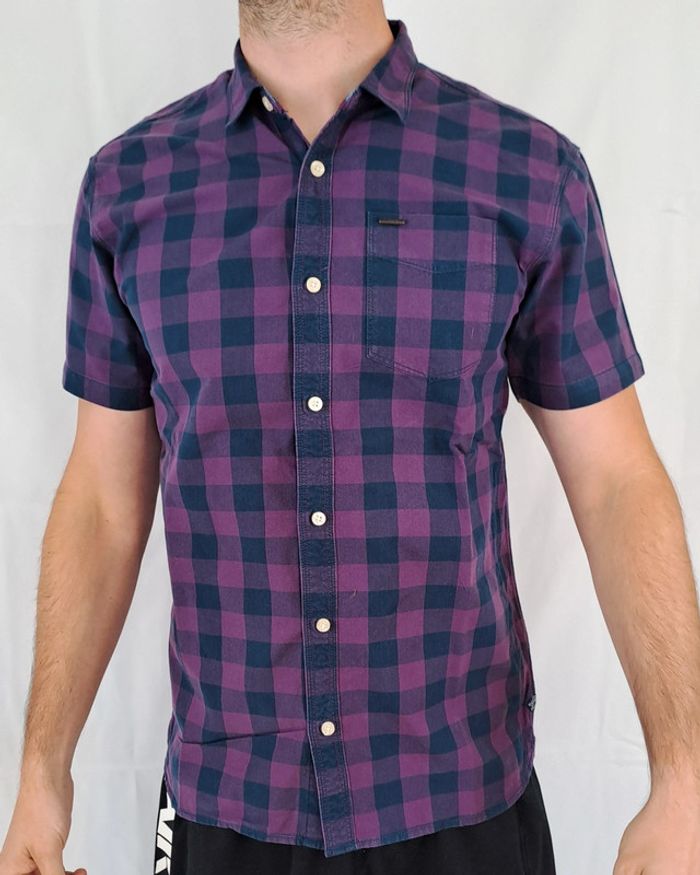 Chemise Diesel L