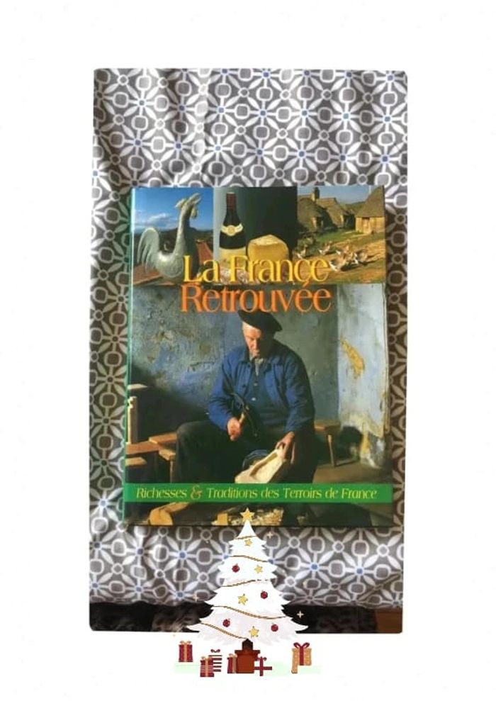 La France retrouvée