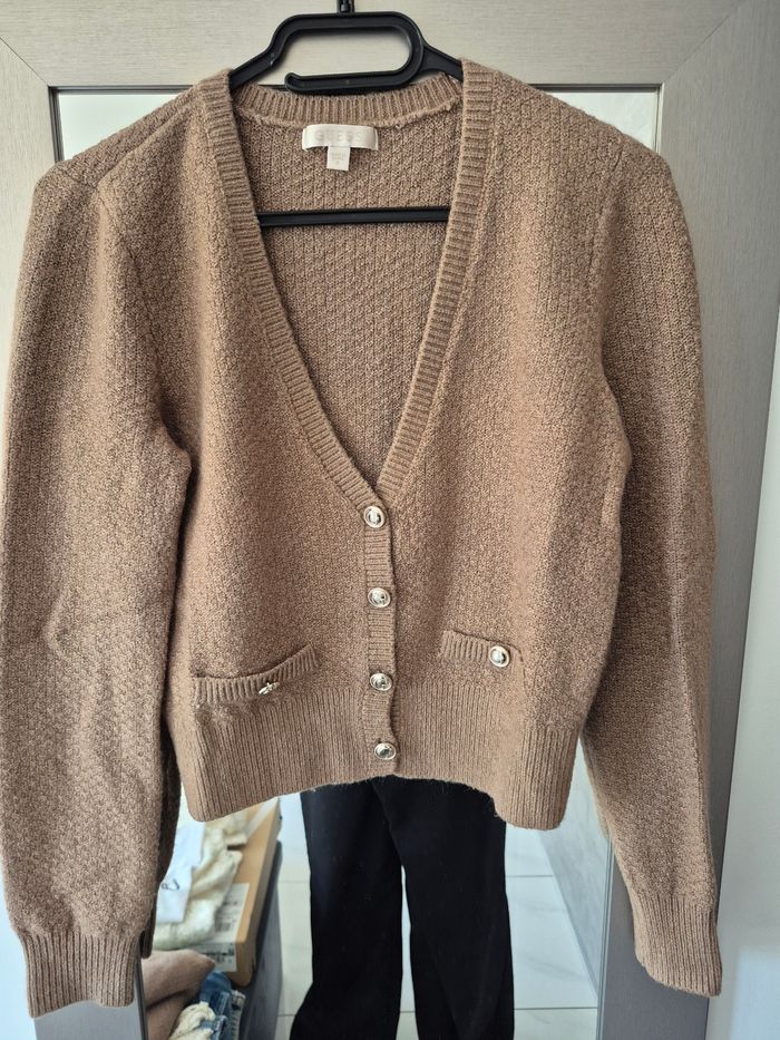 Ensemble Laine Guess