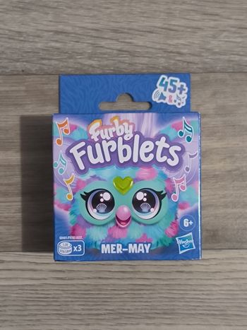 Furby Furblets