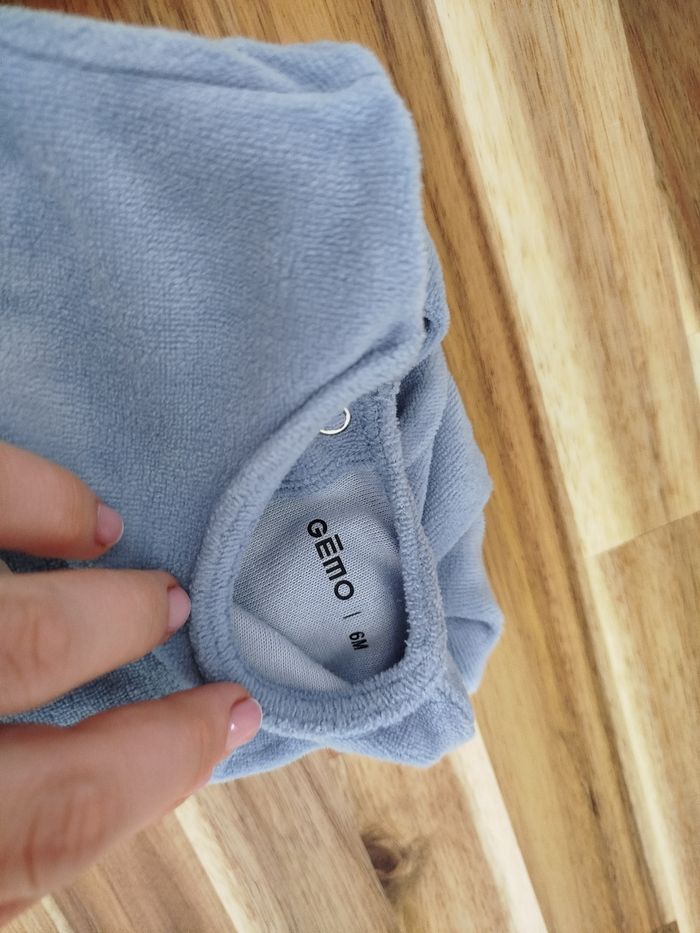 Lot de 10 pyjamas - photo numéro 5