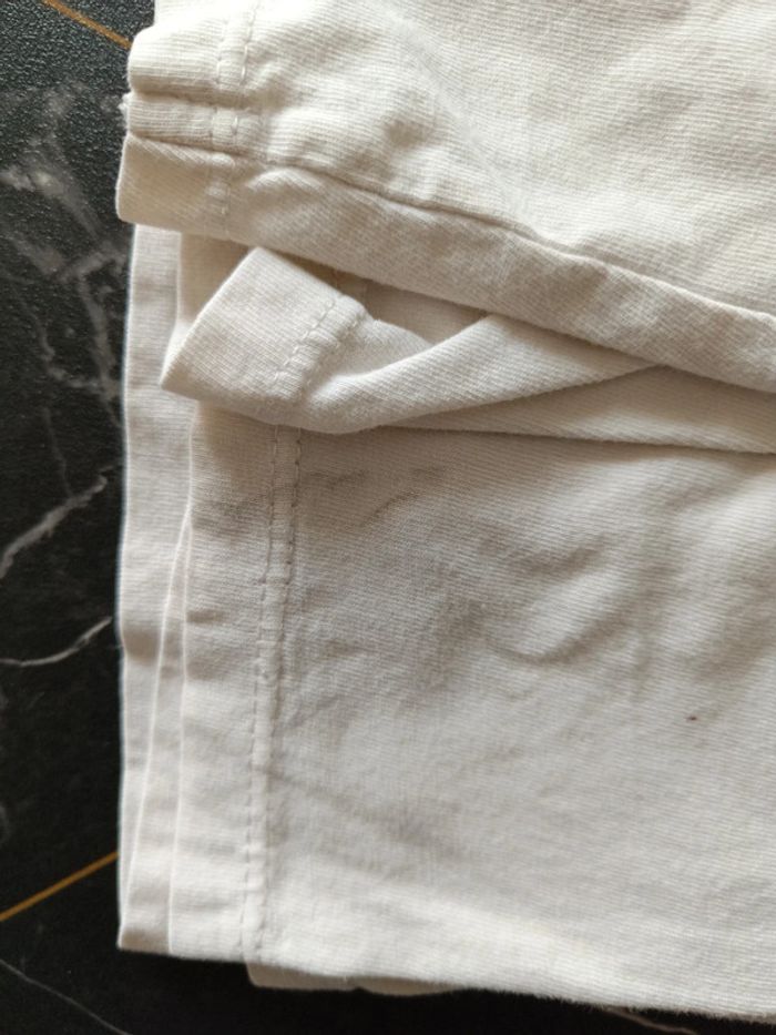 Lot 15 Tee shirts - photo numéro 8